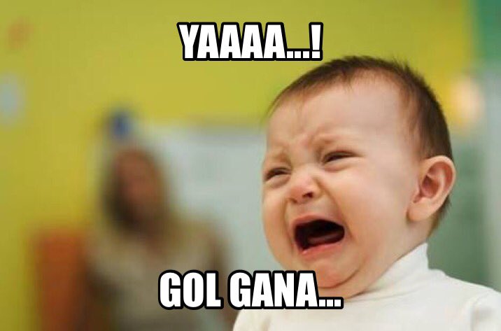 Los memes se dan gusto con la patética noche de México contra Chile.