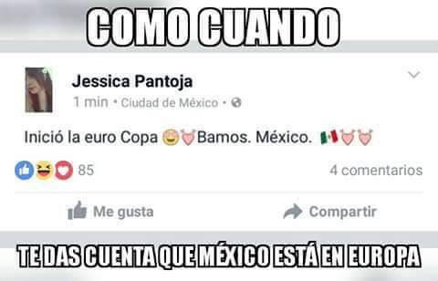 Los memes se dan gusto con la patética noche de México contra Chile.