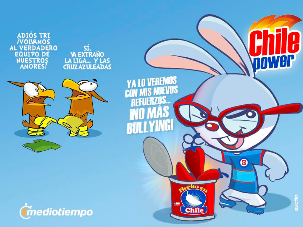La Máquina espera sus refuerzos
