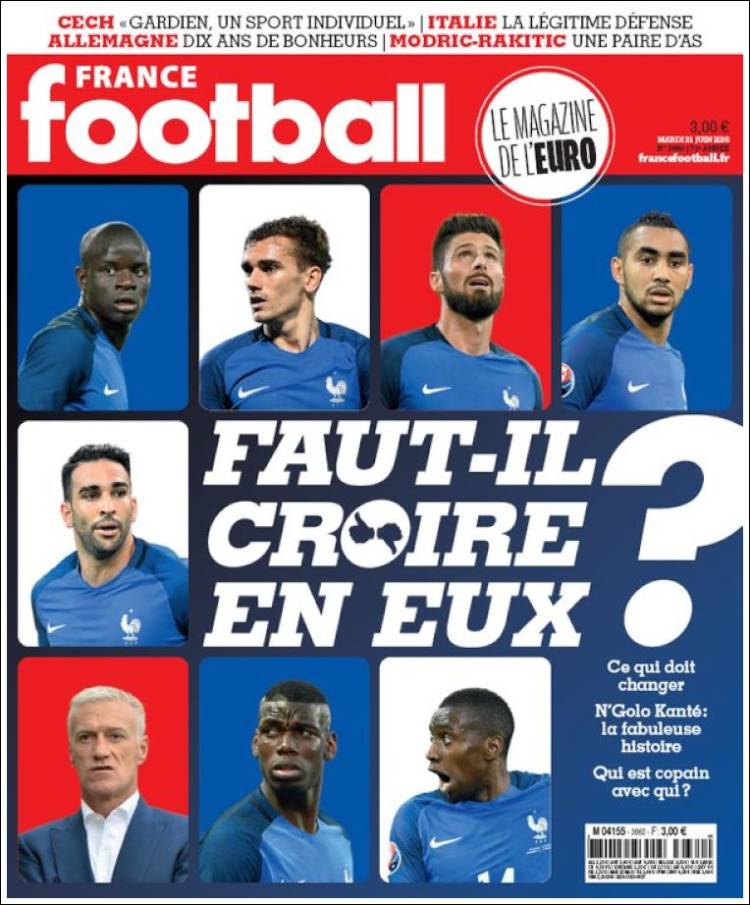 El 'Papelón' (25/06/2016)