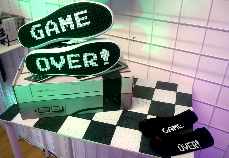 Nintendo