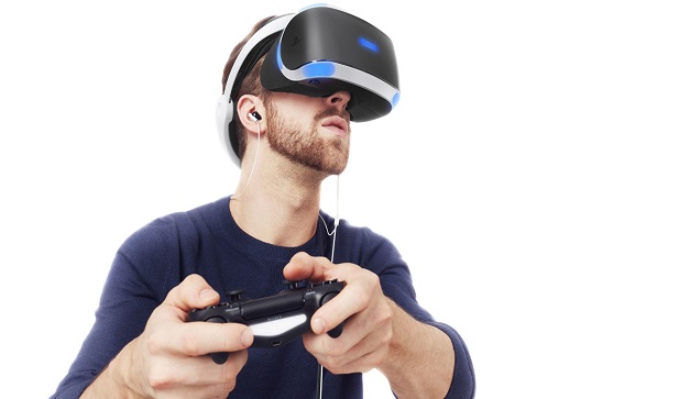 La realidad virtual promete