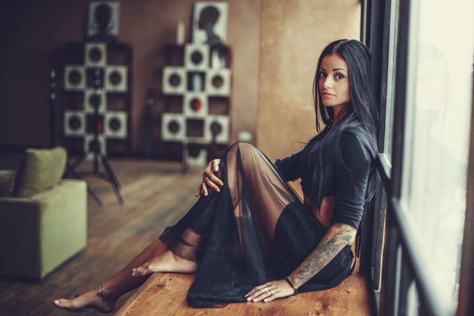 Para el fin: Anya Sugar