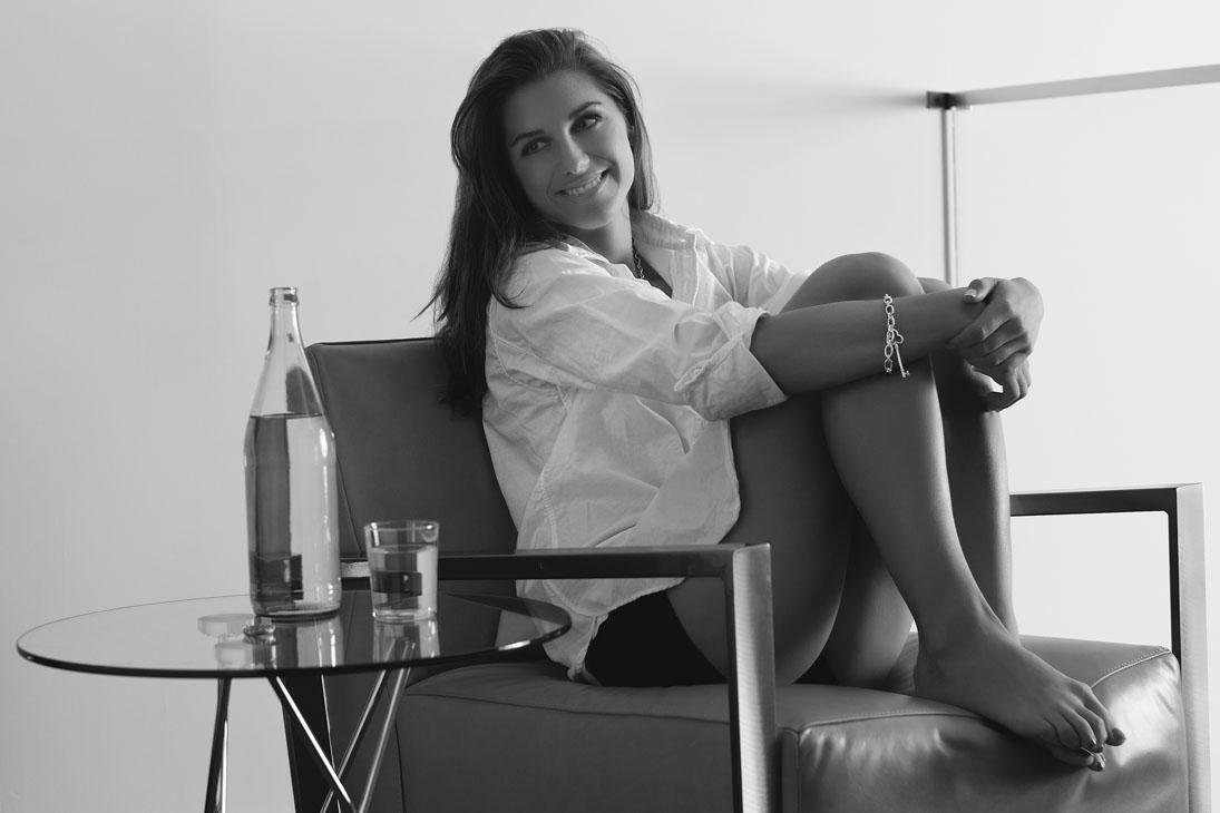 ¡Felices 27, Alex Morgan! 