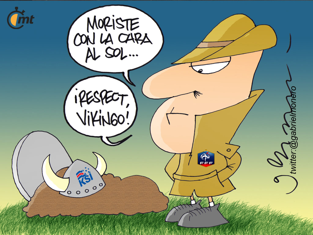 De cara al sol
