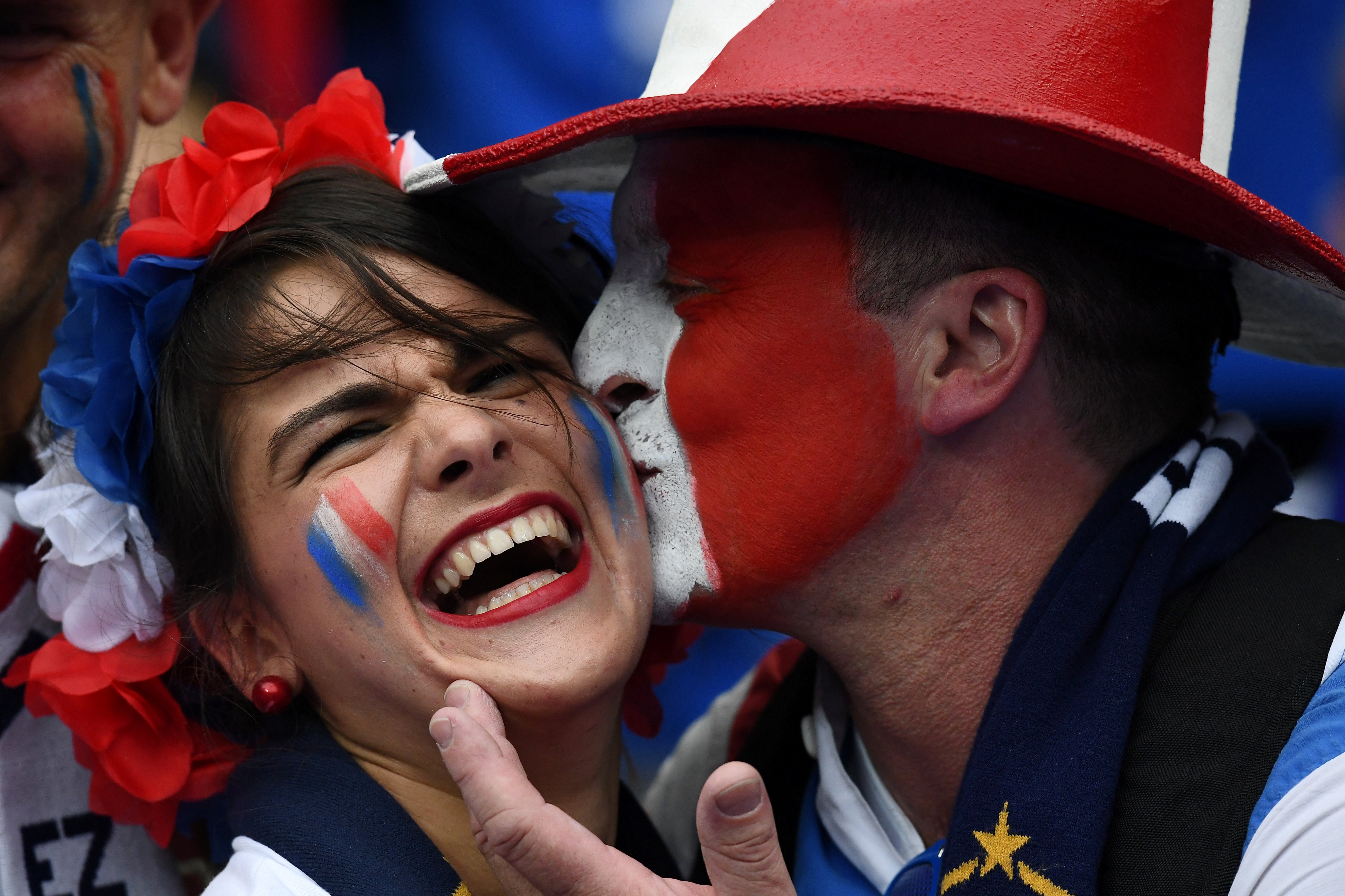 Francia-Islandia