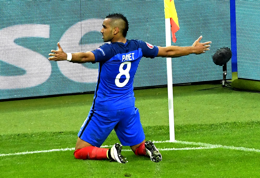 Francia-Islandia