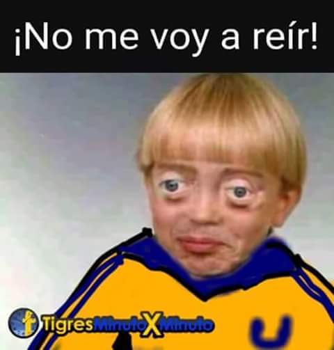 Rayados, la burla en memes por culpa de Mercado