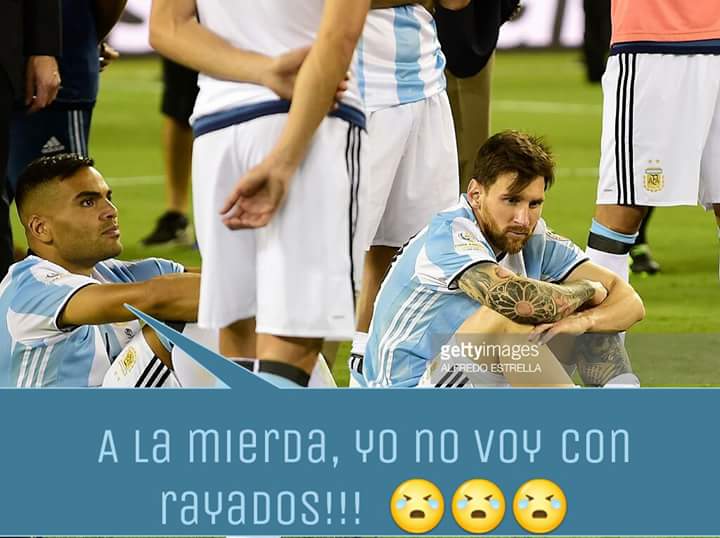 Rayados, la burla en memes por culpa de Mercado