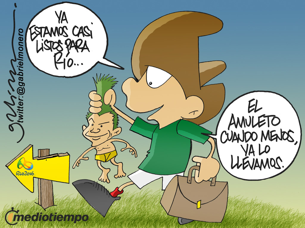 El Amuleto