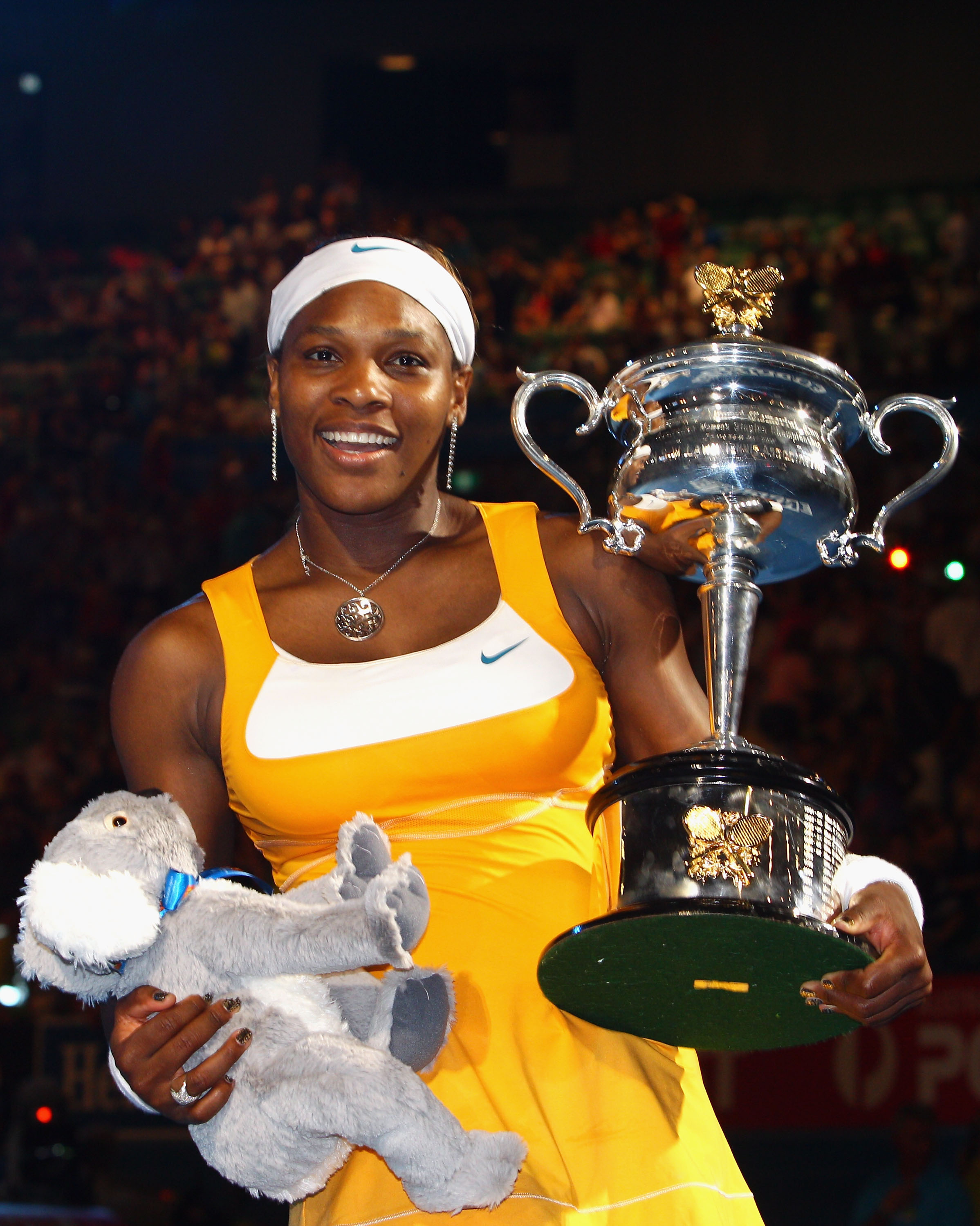 Abierto de Australia 2010