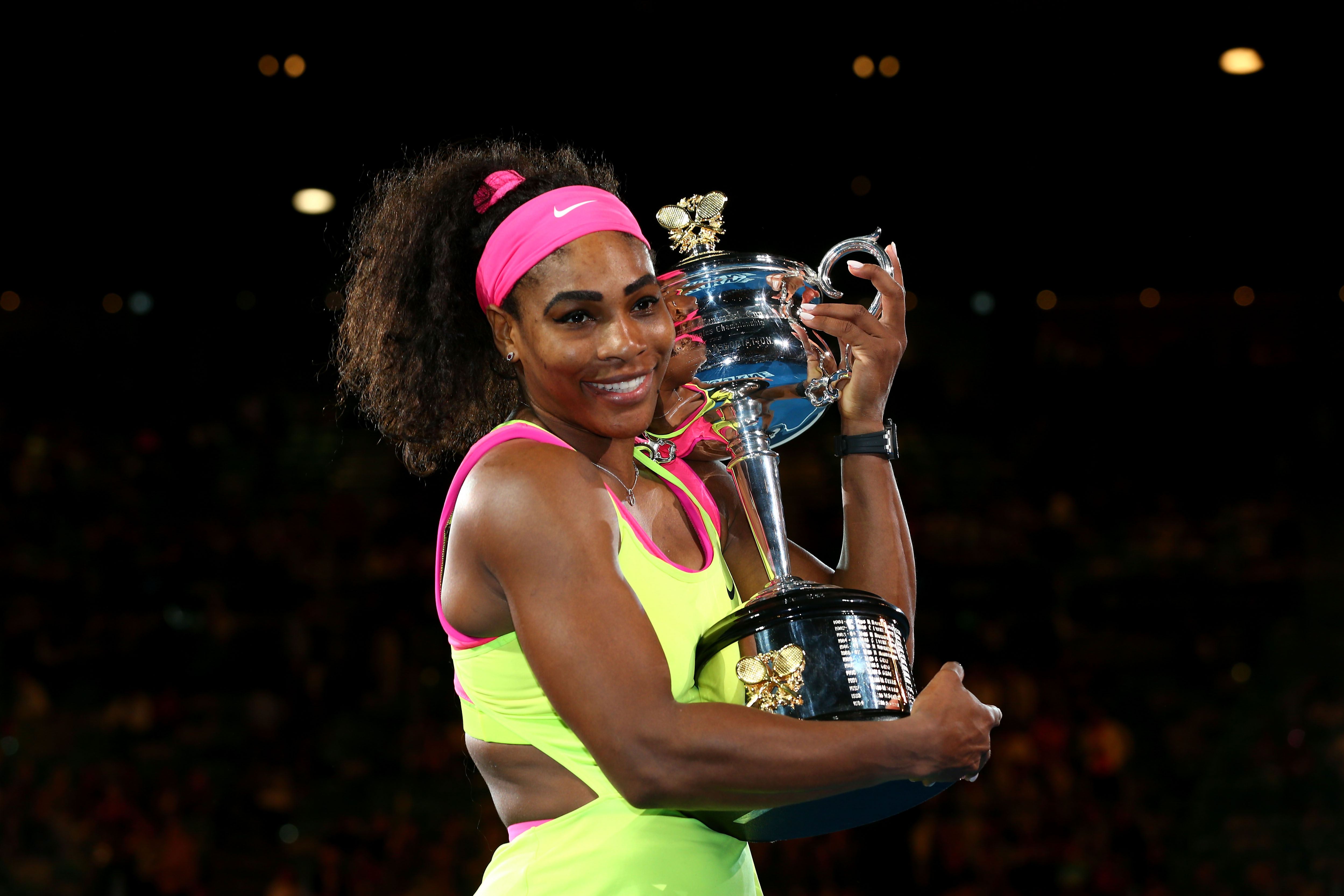 Abierto de Australia 2015
