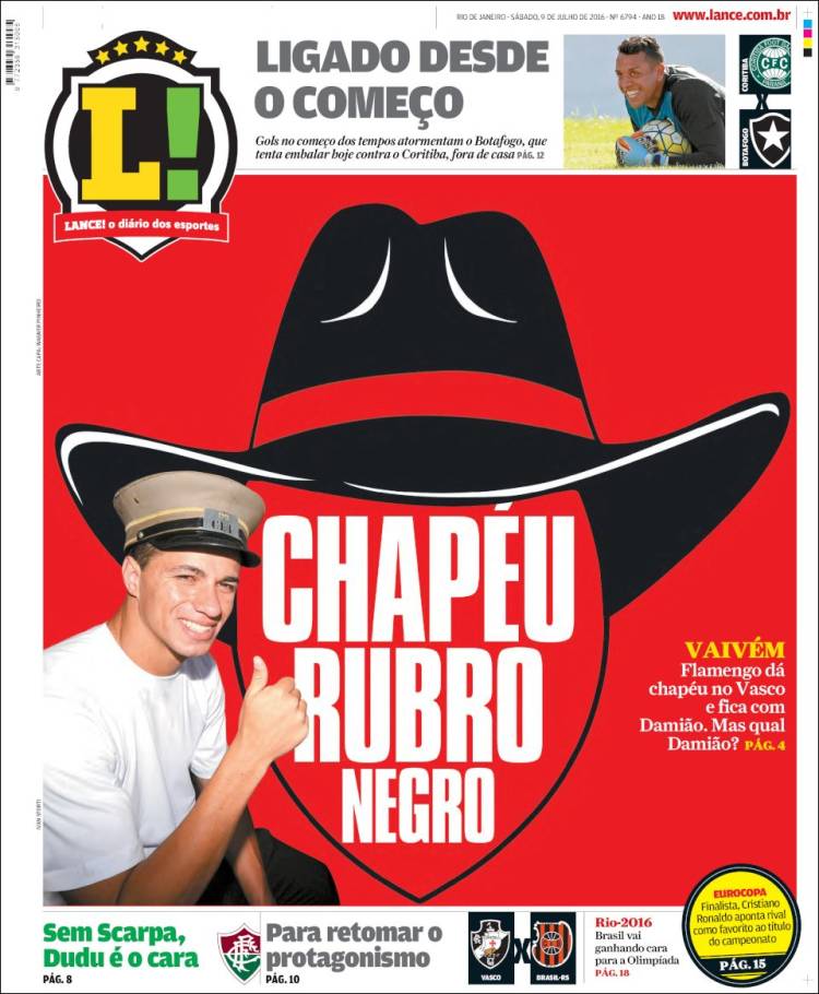 El Papelón 