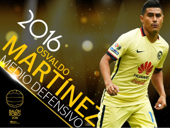 Los mejores del año futbolístico de la Liga MX.