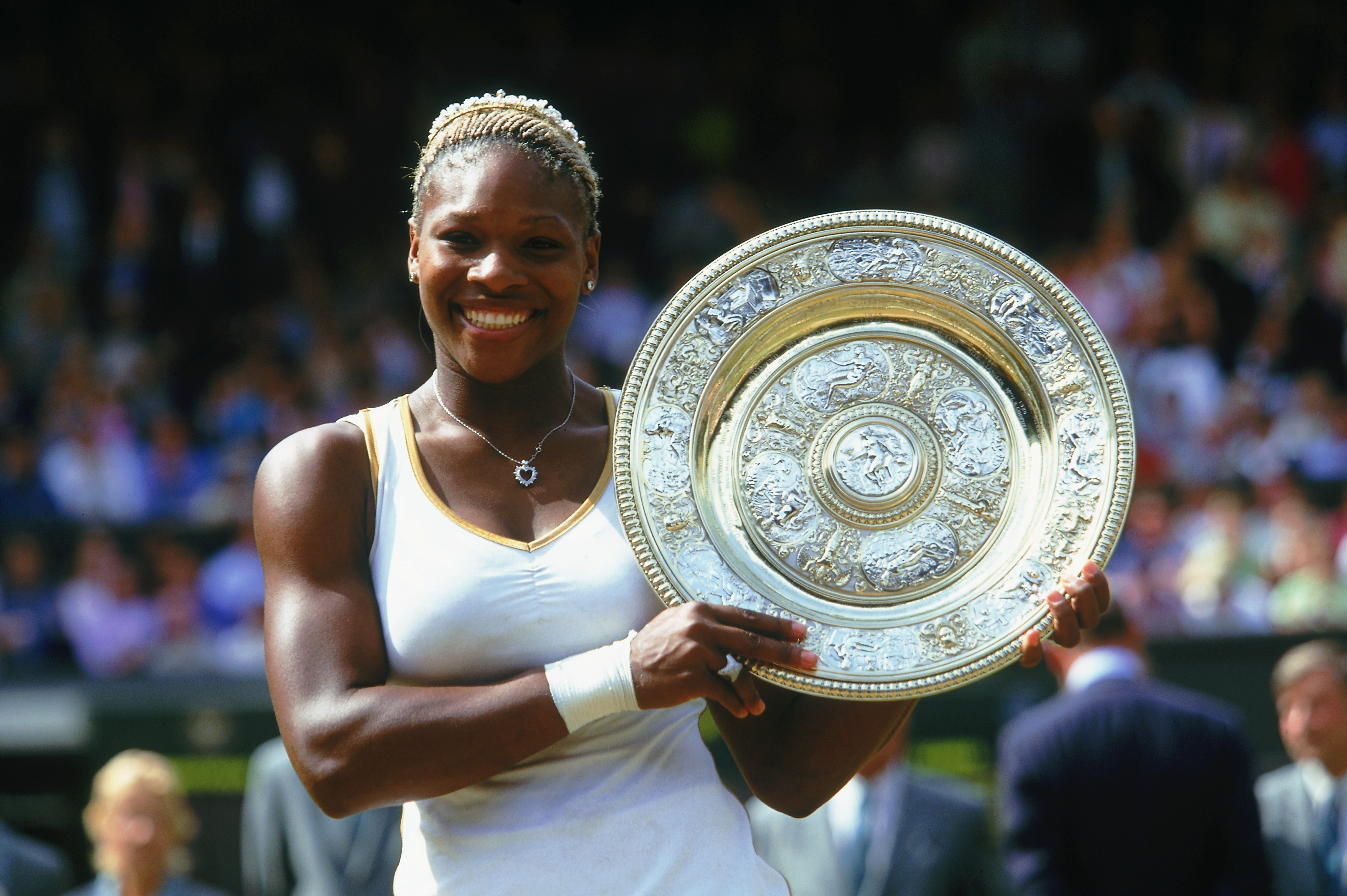 Wimbledon 2002