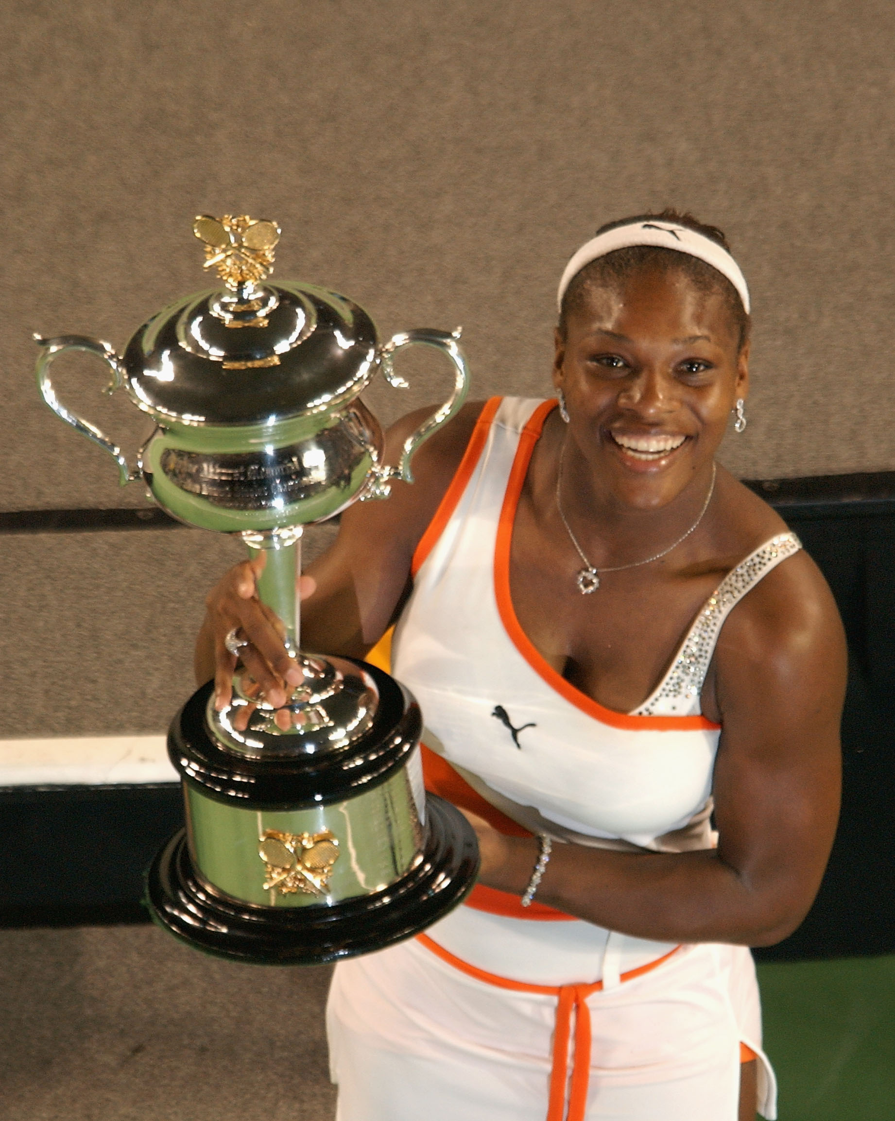 Abierto de Australia 2003