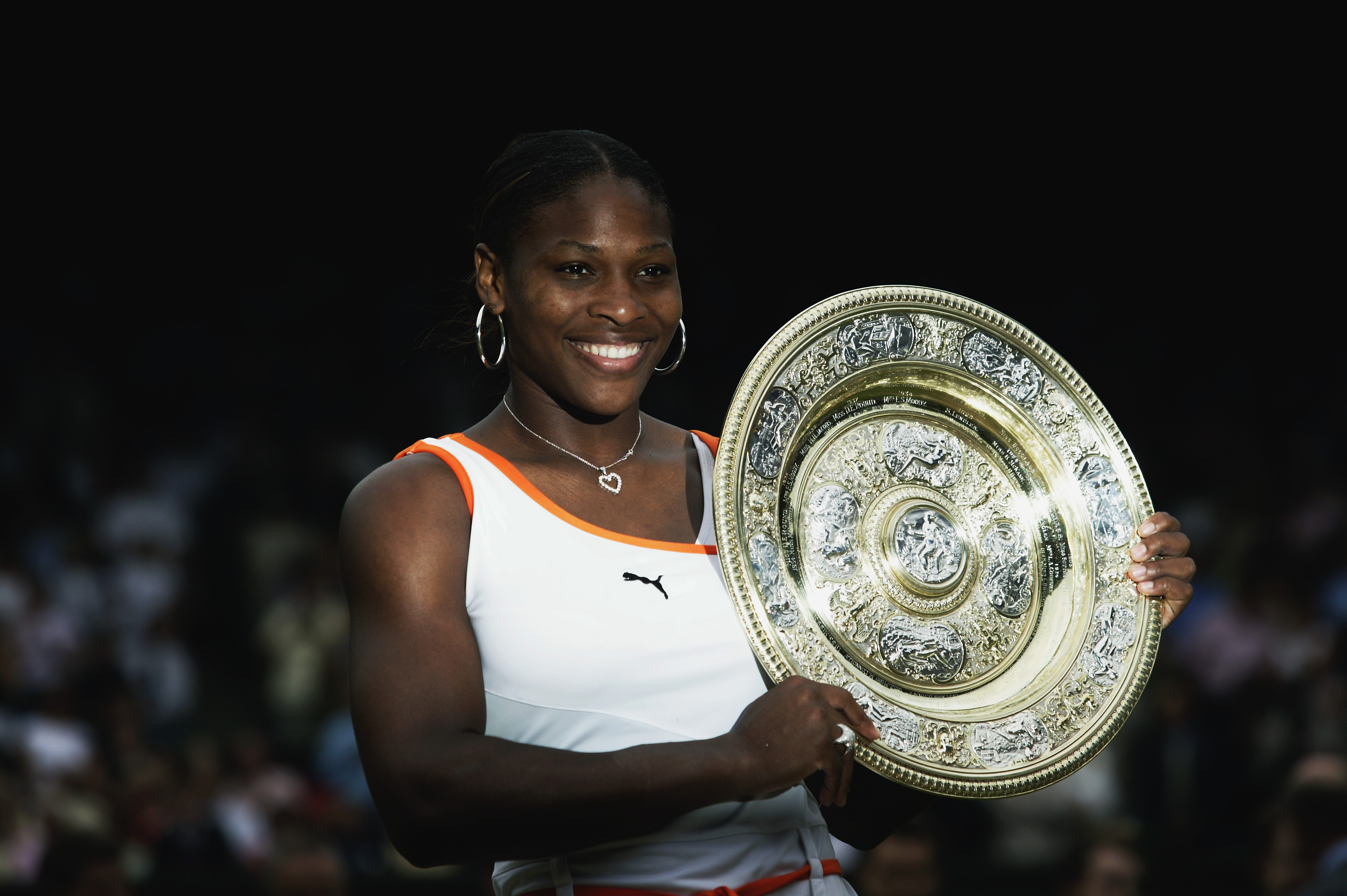 Wimbledon 2003