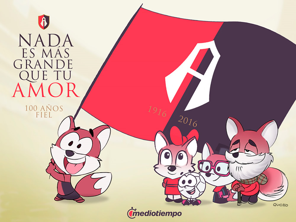 Centenario Rojinegro