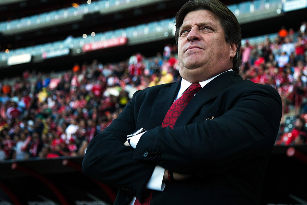 Xolos dio la primera mordida del A2016.