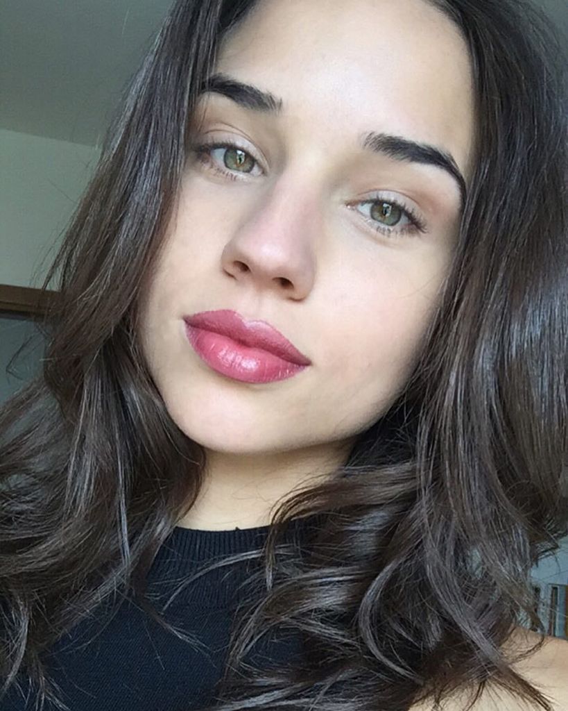 Para el Fin: Luisa De Freitas
