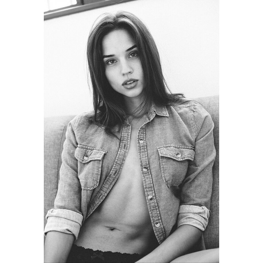 Para el Fin: Luisa De Freitas