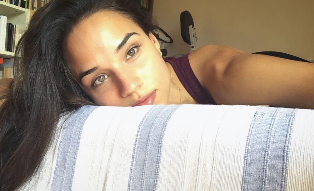 Para el Fin: Luisa De Freitas