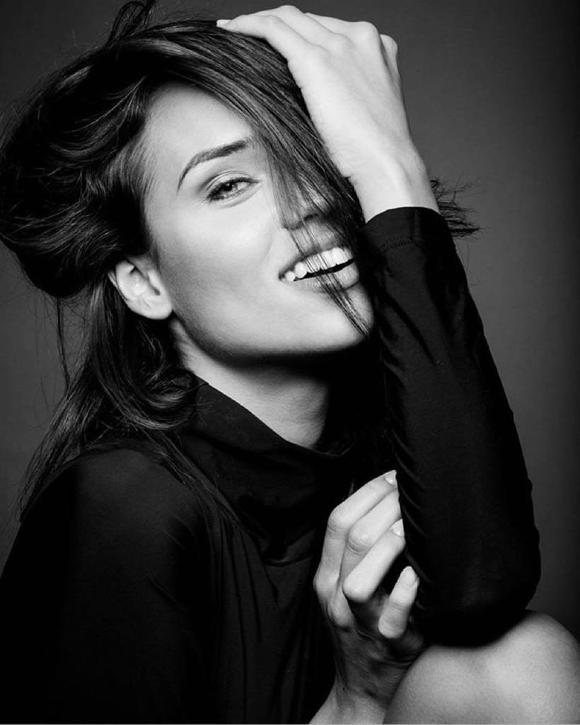 Para el Fin: Luisa De Freitas
