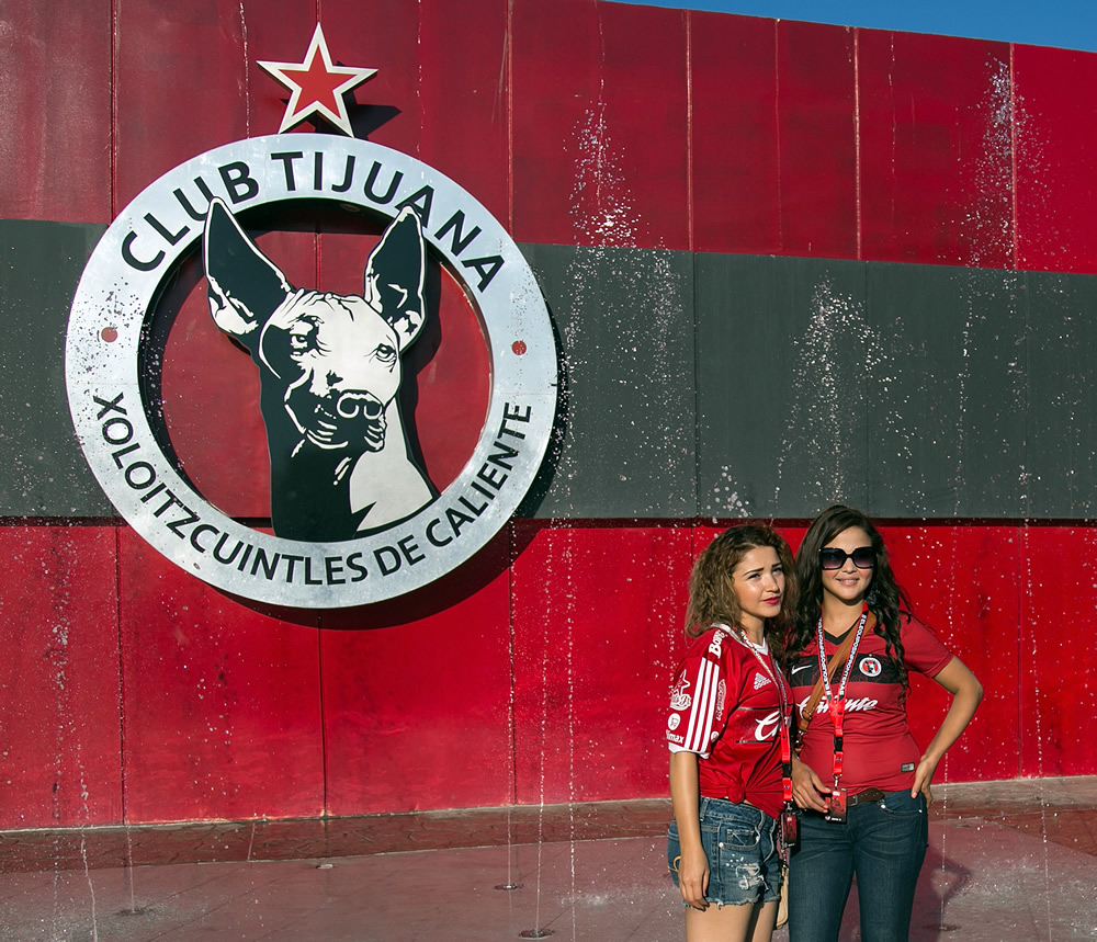 Xolos dio la primera mordida del A2016.