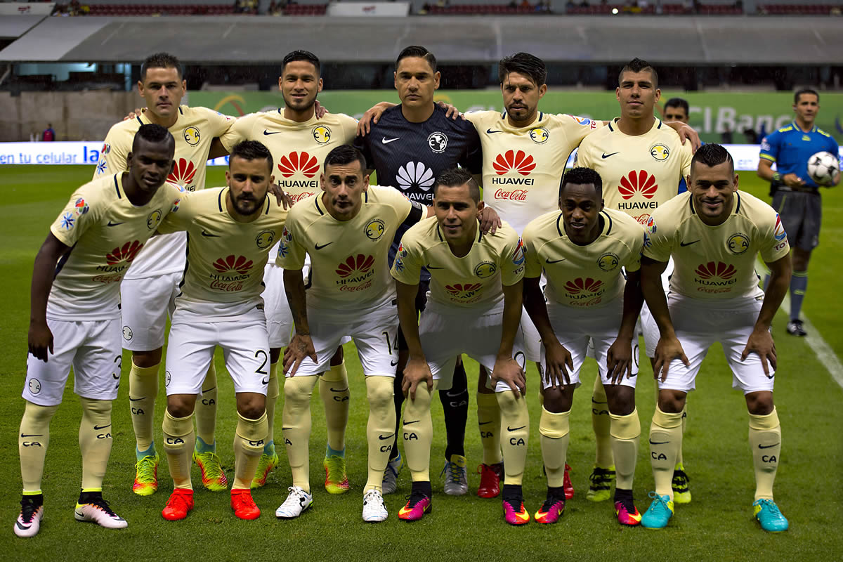 El uniforme del América fue criticado por la gente.