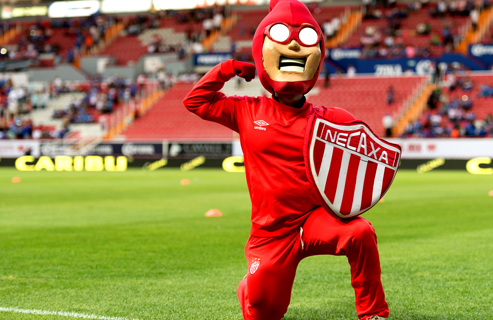 Cruz Azul nunca revolucionó y el Rayo se apagó