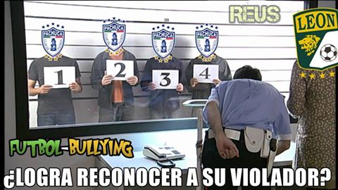 Gullit, víctima de los memes de la J1