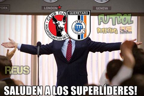 Gullit, víctima de los memes de la J1