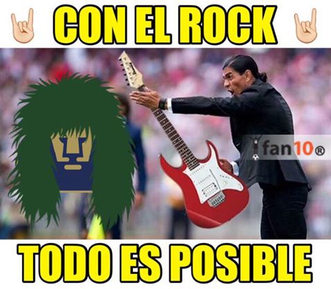 Gullit, víctima de los memes de la J1