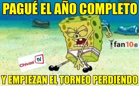 Gullit, víctima de los memes de la J1