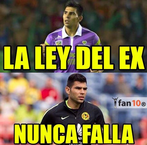 Gullit, víctima de los memes de la J1