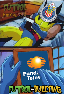 Gullit, víctima de los memes de la J1