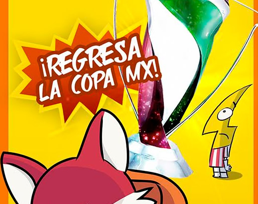 ¿Una copita? ...no gracias