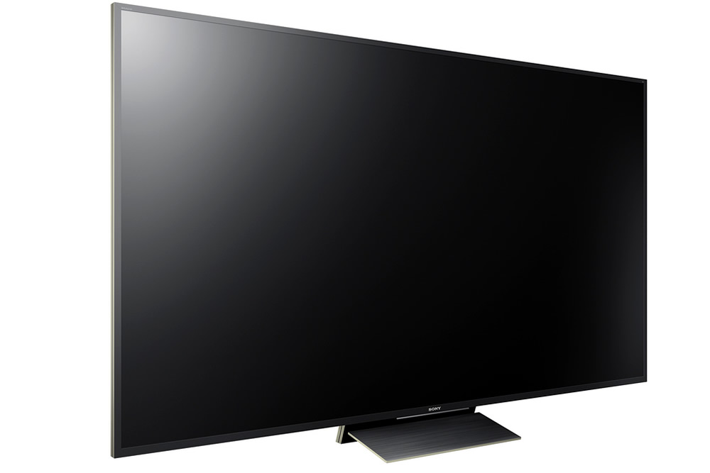 Sony presentó pantalla de 100 pulgadas