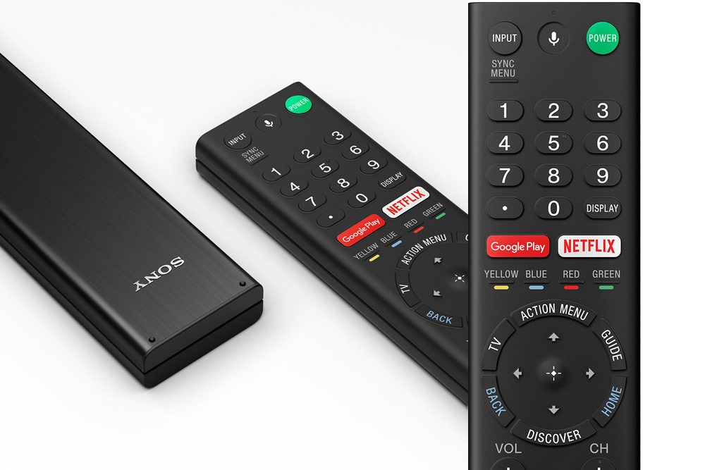 Sony presentó pantalla de 100 pulgadas