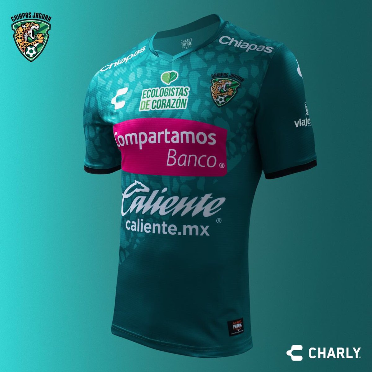 Las camisetas más excéntricas 2016-17