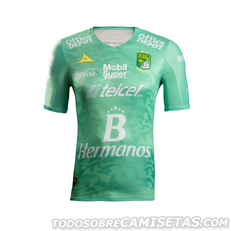 Las camisetas más excéntricas 2016-17