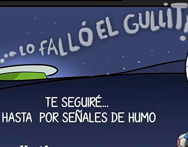 Yo te sigo Rebaño