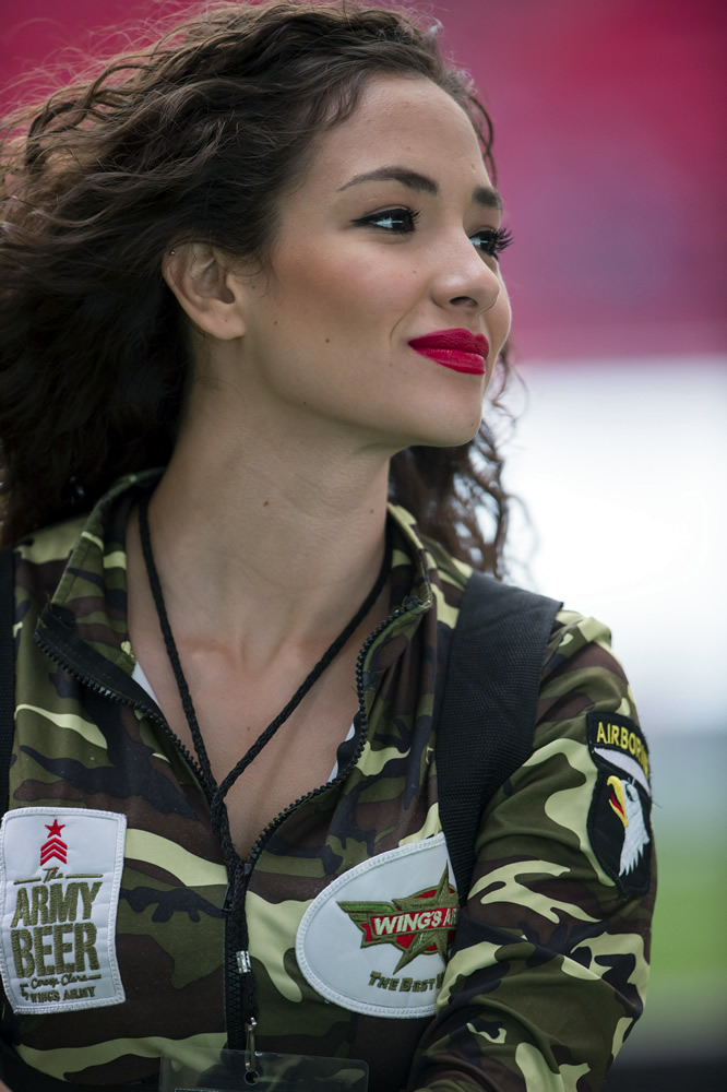 El Rebaño estrenó señal de triunfo