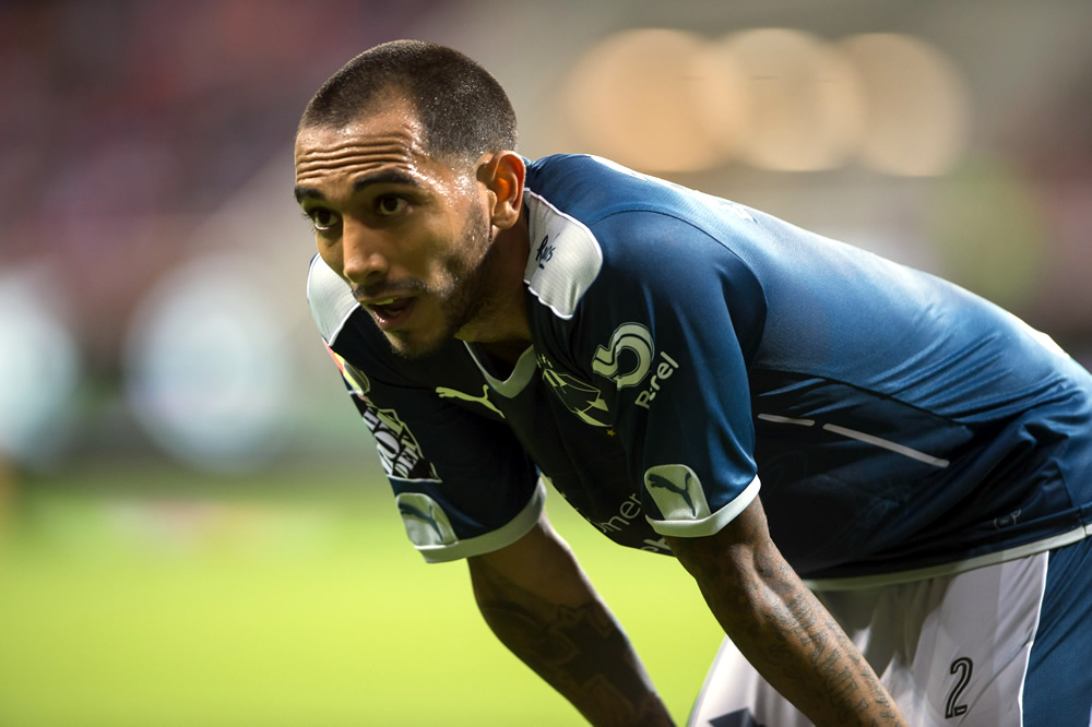 El Rebaño estrenó señal de triunfo