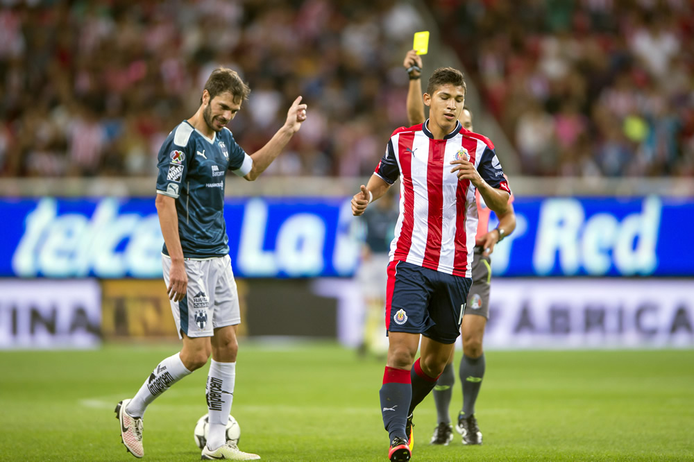 El Rebaño estrenó señal de triunfo