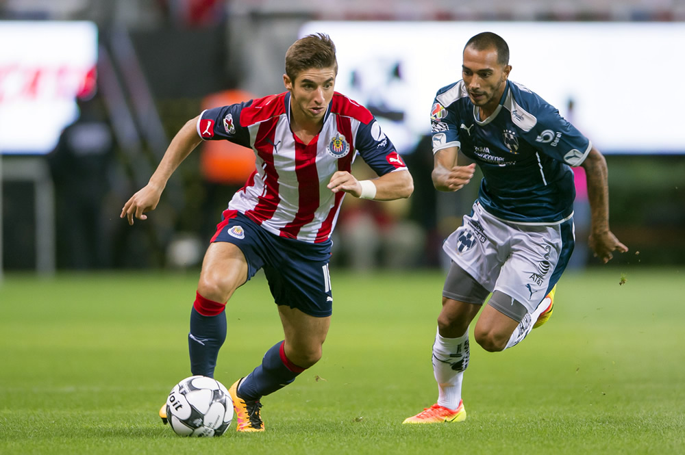 El Rebaño estrenó señal de triunfo