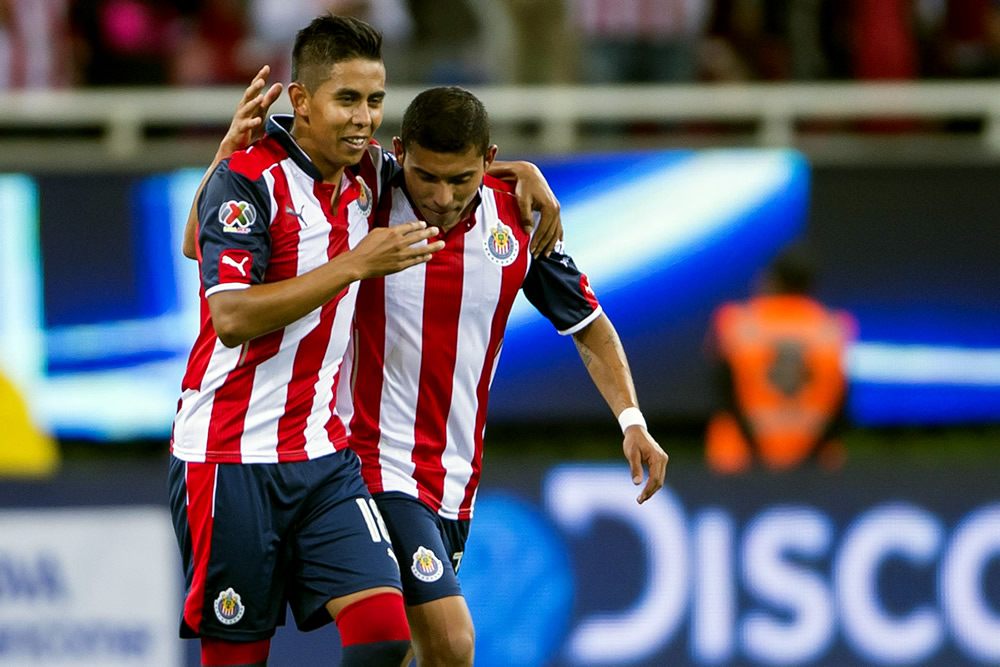 El Rebaño estrenó señal de triunfo