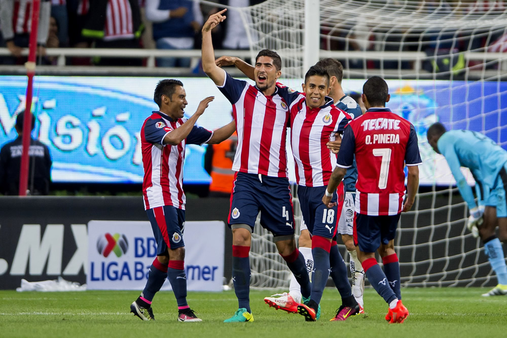 El Rebaño estrenó señal de triunfo