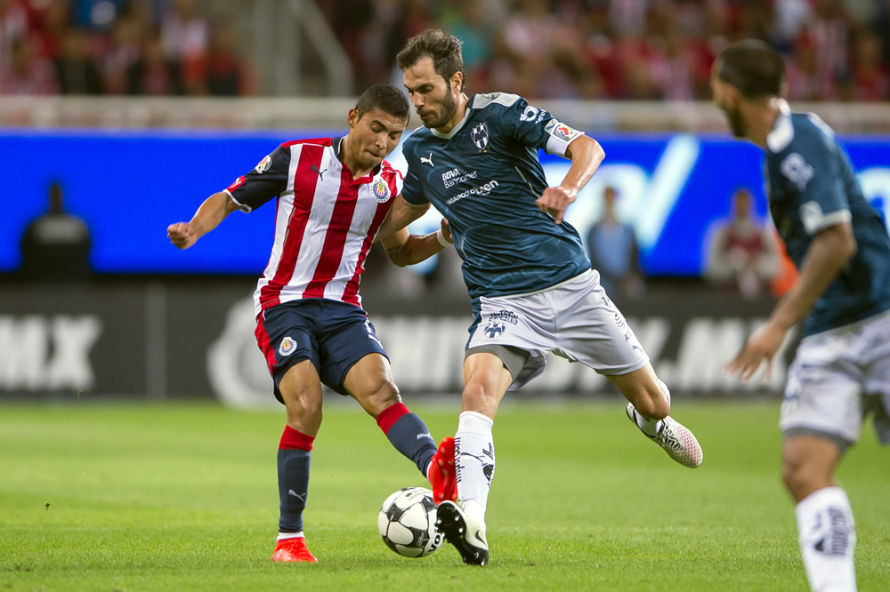 El Rebaño estrenó señal de triunfo