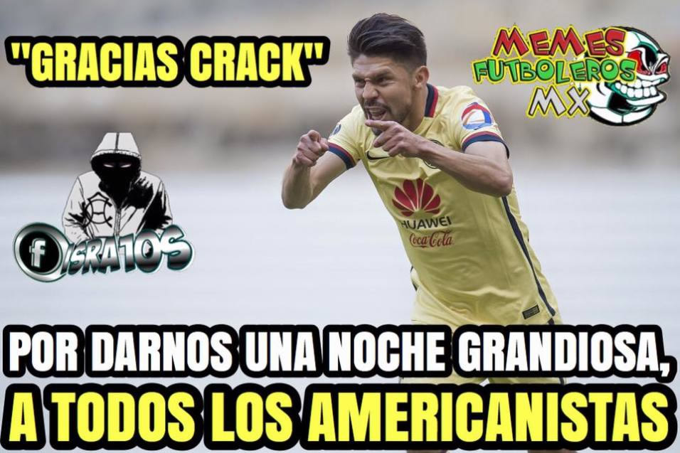 Los memes de la J2 del Apertura 2016